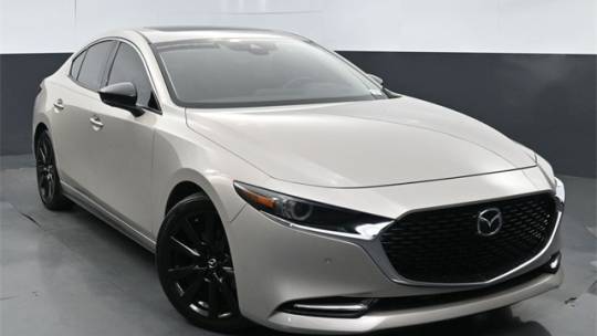 2023 Mazda