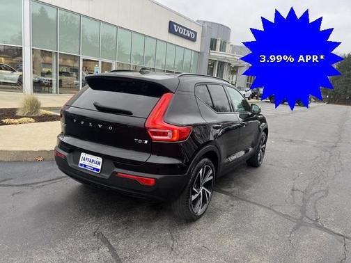 2021 volvo xc40 in saint louis, missouri