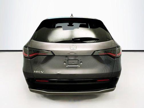 2023 honda hr-v