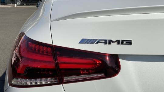 2021 Mercedes-Benz A-Class