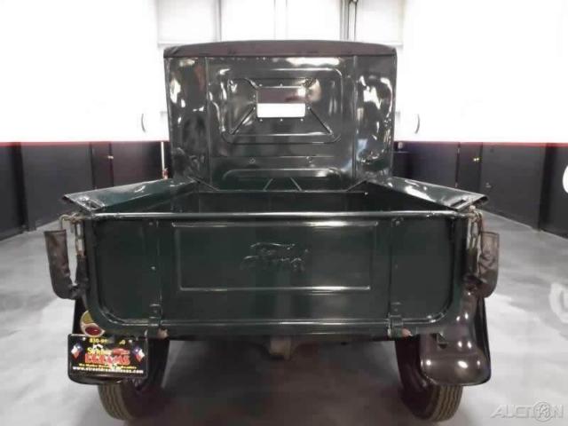 1929 used manual