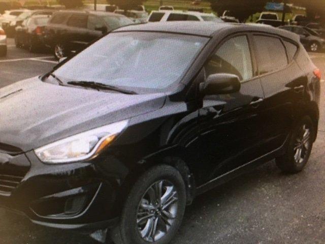 used 2015 hyundai tucson awd gls pikeville, ky 41501 for sale in broad bottom, kentucky