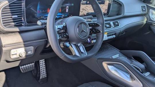2025 Mercedes-Benz GLE