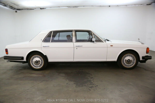 1994 used automatic