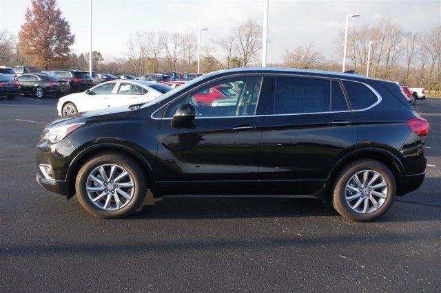 new 2019 buick envision fwd essence kokomo, in 46901 for sale in kokomo, indiana