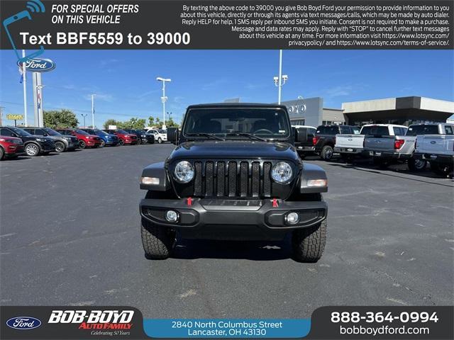 2022 jeep wrangler sport