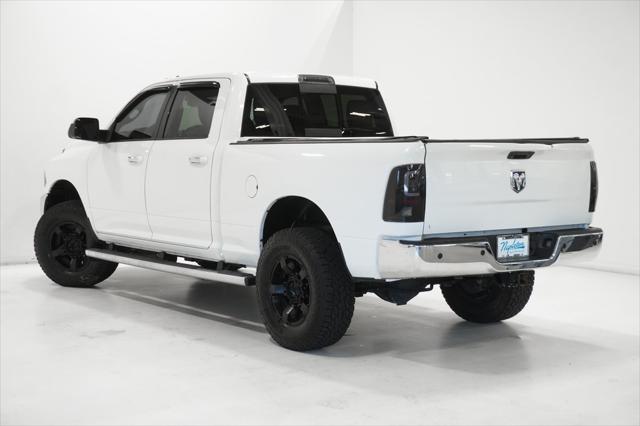 2015 ram 2500 slt