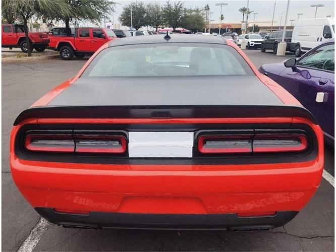 2023 dodge challenger in lincoln, nebraska