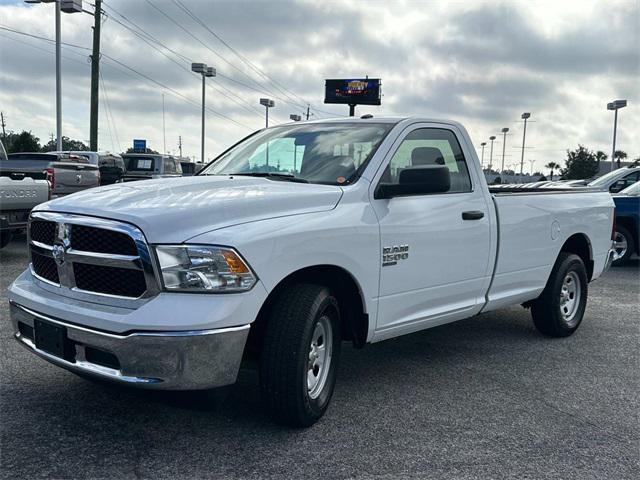 2023 ram 1500 tradesman