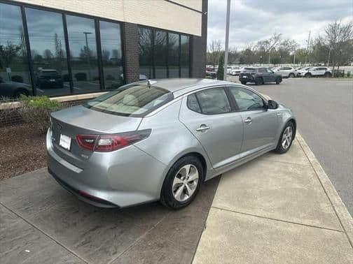 2014 kia optima hybrid lx in murfreesboro, tennessee