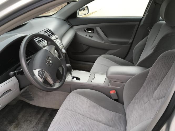 used 2011 toyota camry south hutchinson, ks 67505 for sale in hutchinson, kansas
