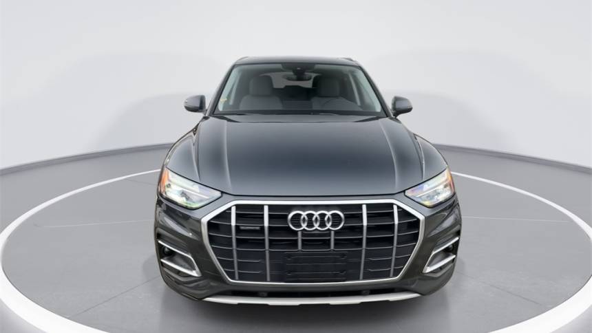 2021 audi q5 quattro premium plus 45 tfsi