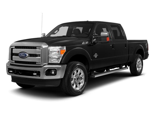 2014 ford f-250 lariat crewcab 4wd