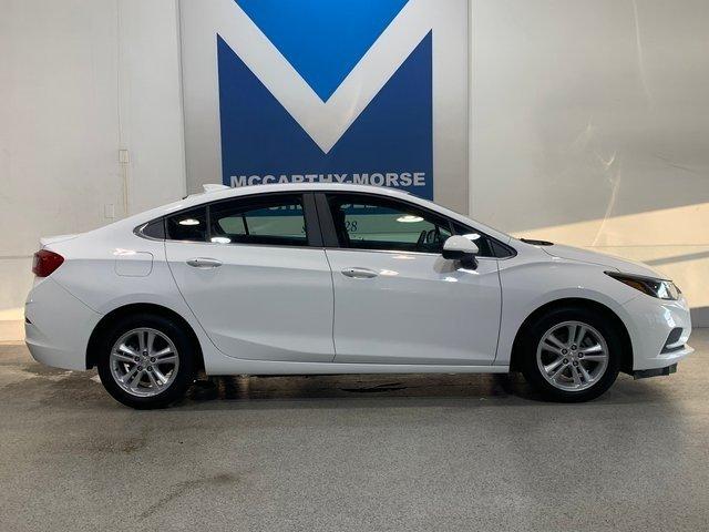 used 2016 chevrolet cruze lt sedan overland park, ks 66212 for sale in overland park, kansas
