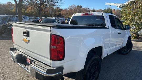 2015 Chevrolet