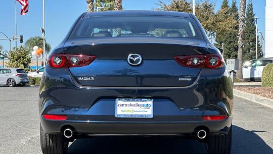 2025 Mazda