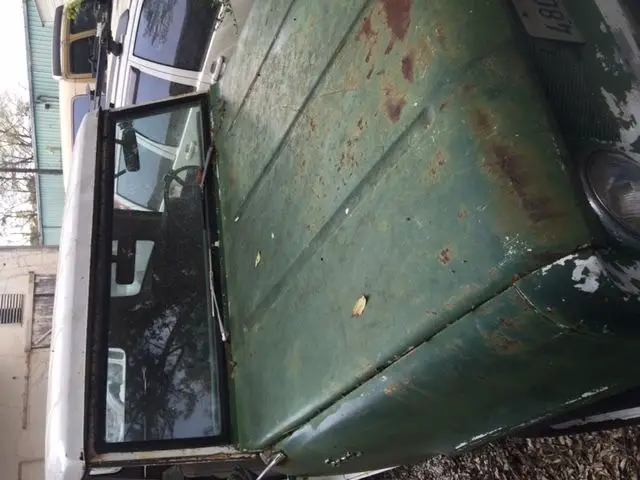 scout 800