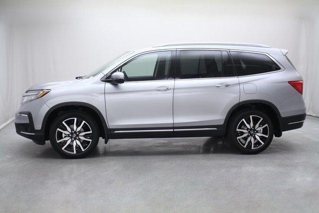 new 2019 honda pilot 4wd touring phoenix, az 85014 for sale in phoenix, arizona