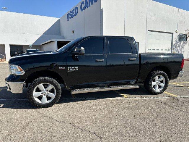 2020 ram 1500 classic tradesman