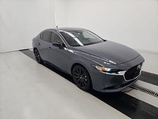 2022 mazda mazda3 fwd in murfreesboro, tennessee