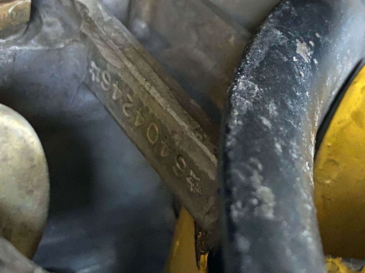 1980 porsche 911 sc targa rare mocha black 3.0l matching number 114k org miles