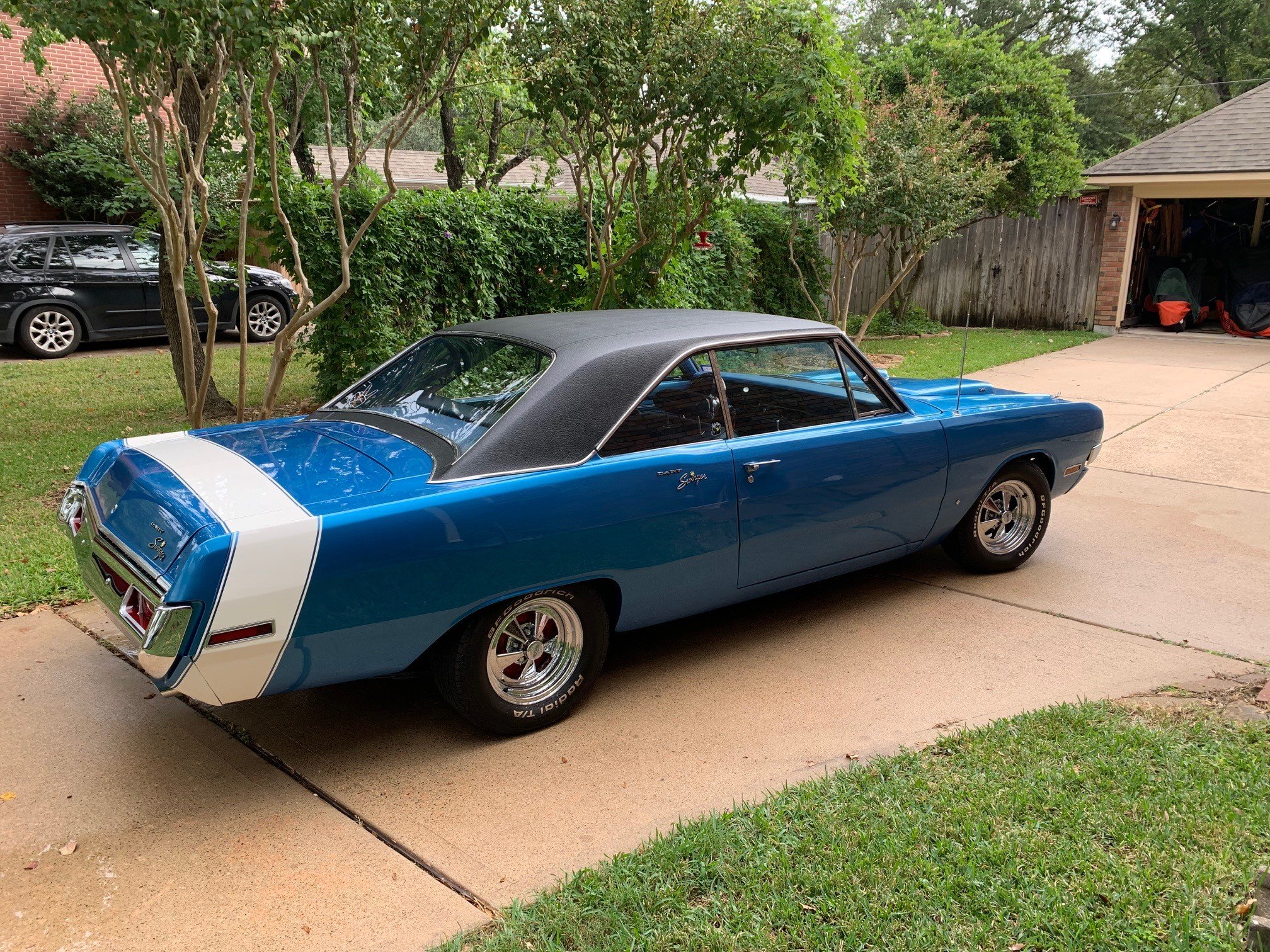 1970 dodge dart