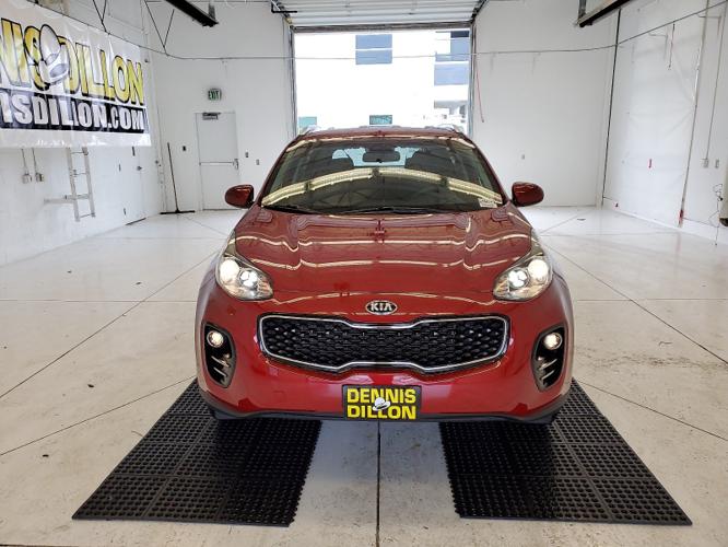 certified 2017 kia sportage awd lx w/ lx popular package boise, id 83704 for sale in boise, idaho