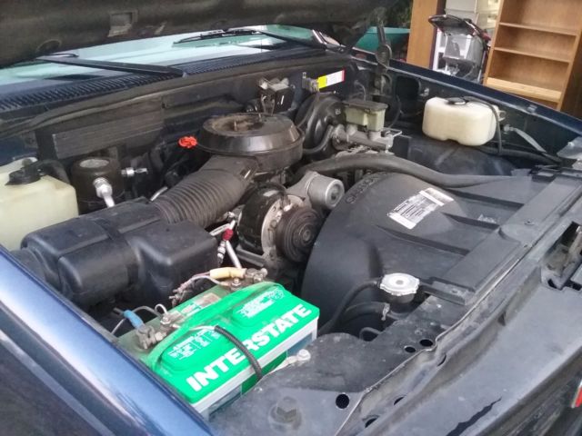 1994 gmc sierra c1500