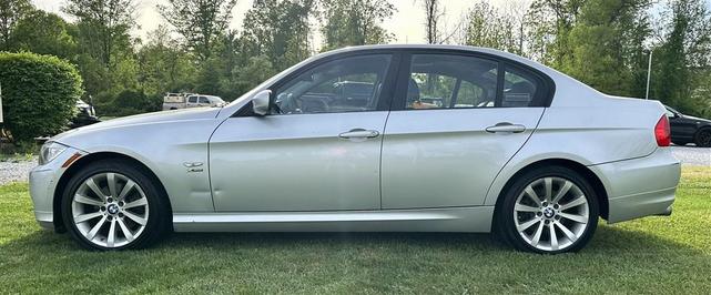 2011 bmw 328 i xdrive