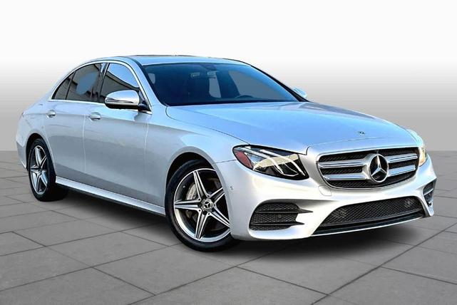 2020 mercedes-benz e-class e 350