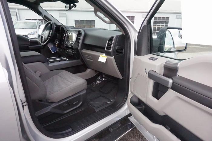 used 2019 ford f150 xlt sharon, pa 16146 for sale in sharon, pennsylvania