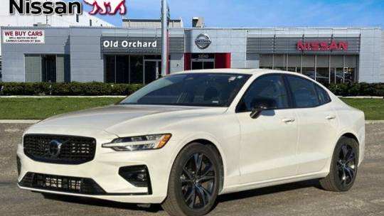 2024 Volvo S60
