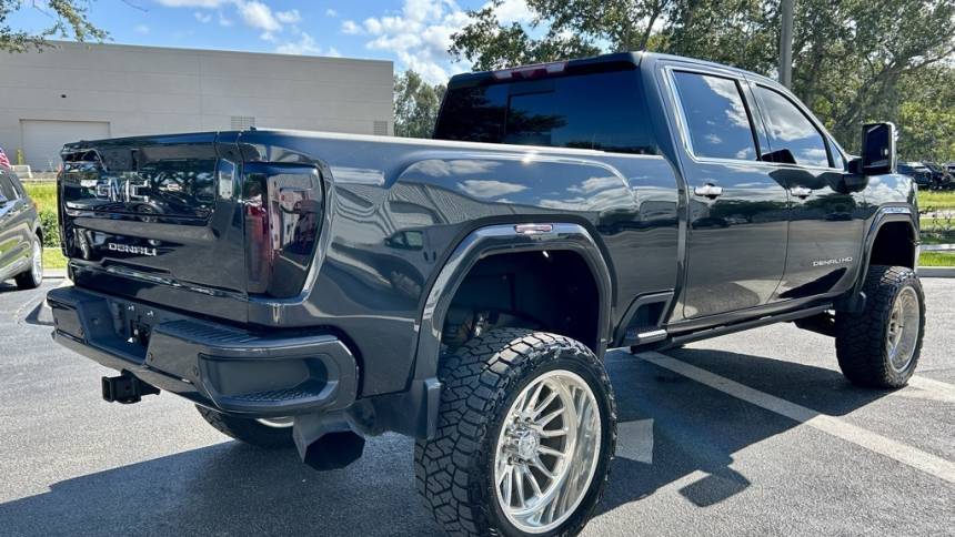 2020 gmc sierra 2500hd denali