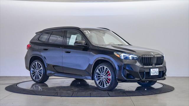 2024 bmw x1 m35i