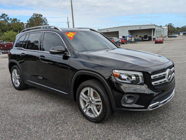 2020 mercedes-benz glb 250 base