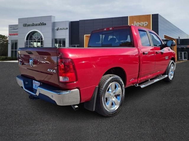 2014 ram 1500 slt