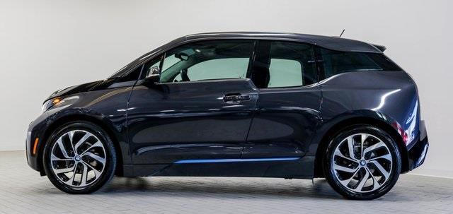 2014 bmw i3 base 4dr hatchback for sale in honolulu, hawaii