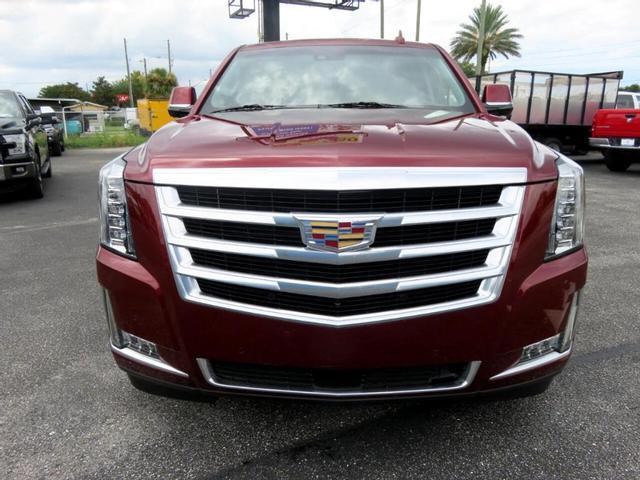 2016 cadillac escalade esv in oakland, florida