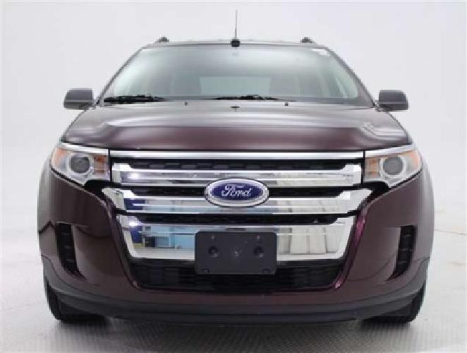 2011 ford edge se in columbus, oh