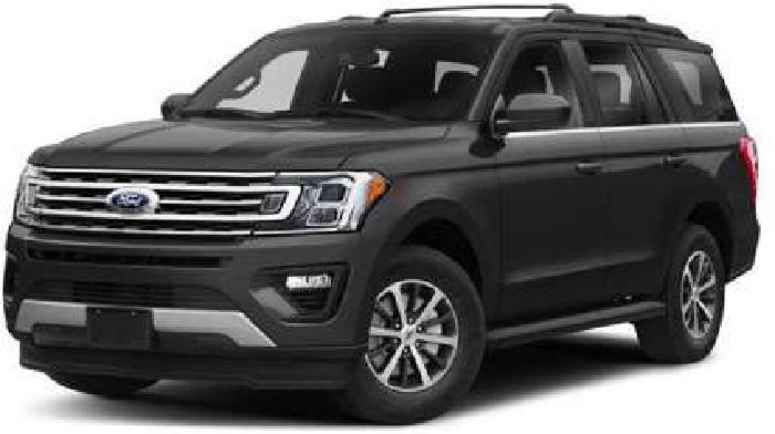 2018 ford expedition xlt 4x2 in palm coast, fl
