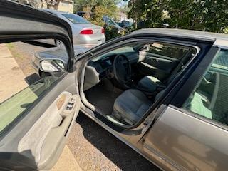 1998 toyota camry ce v6
