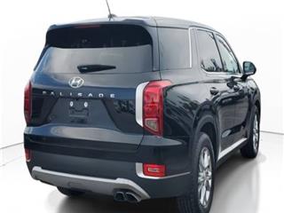 2022 Hyundai Palisade se