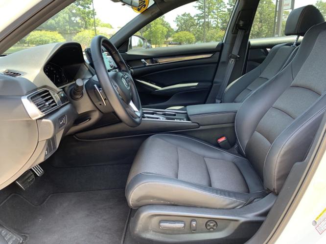 used 2018 honda accord sport brandon, ms 39042 for sale in brandon, mississippi