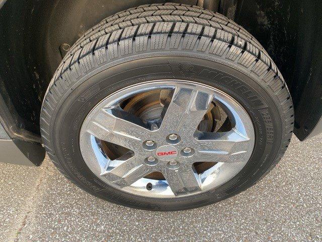 2012 gmc terrain sle-2
