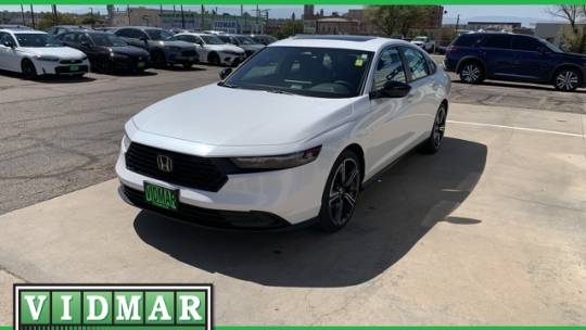 2024 Honda Accord