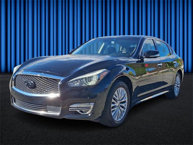2015 infiniti q70l 3.7x