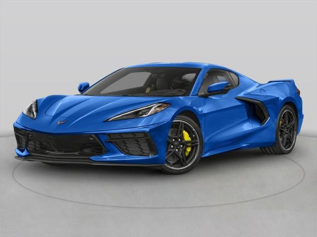 2023 chevrolet corvette stingray w/1lt