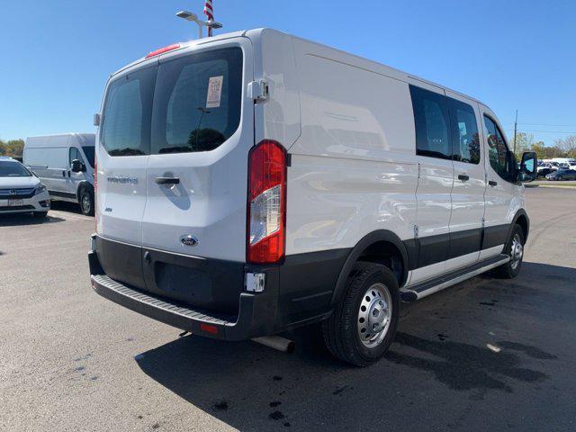 2023 ford transit-150 base