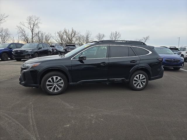 2024 subaru outback premium