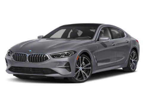2022 bmw 840 i